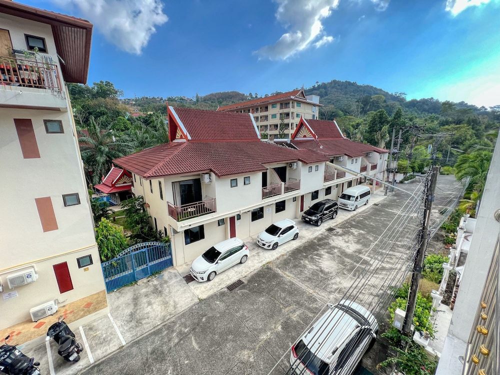 undefined SR Sea View Apartments 8