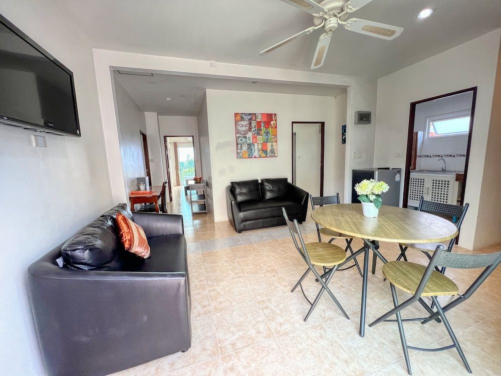 undefined SR Sea View Apartments 3