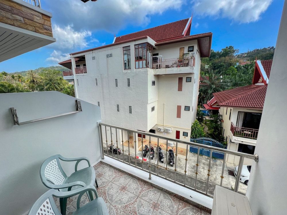 undefined SR Sea View Apartments 6