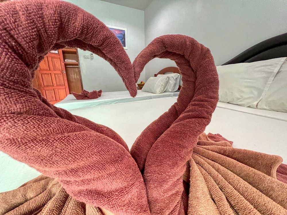 SR Sea View Apartments Standard Room