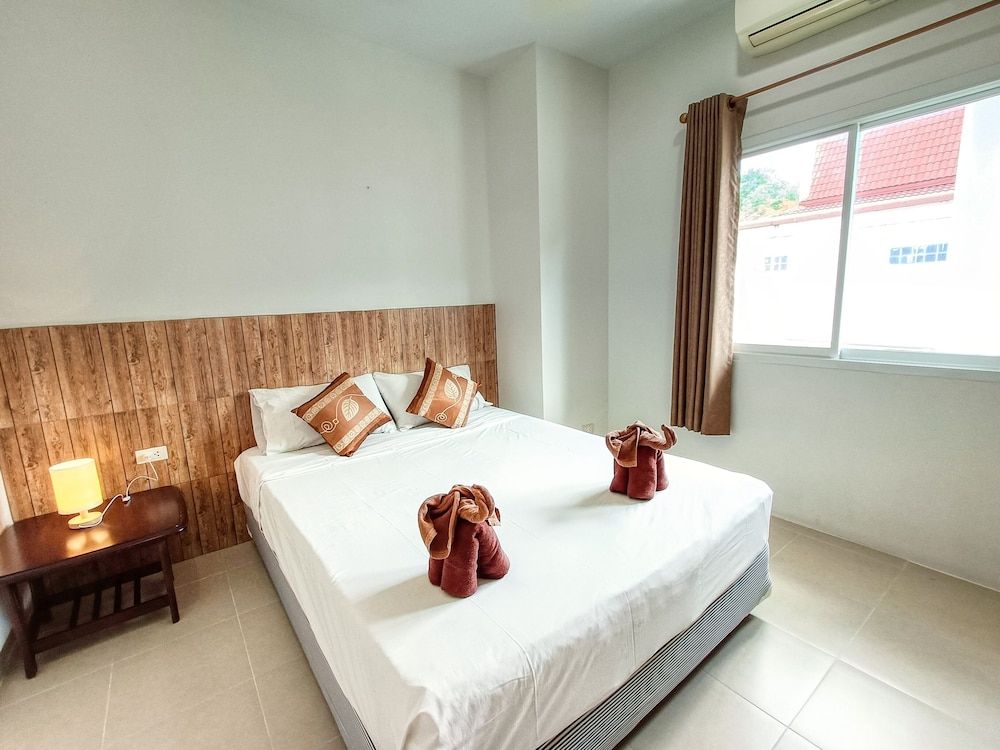 undefined SR Sea View Apartments 10