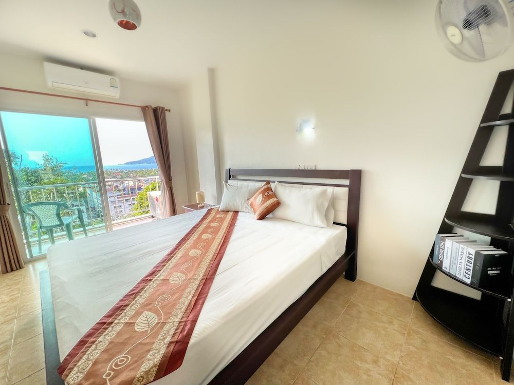 undefined SR Sea View Apartments 4