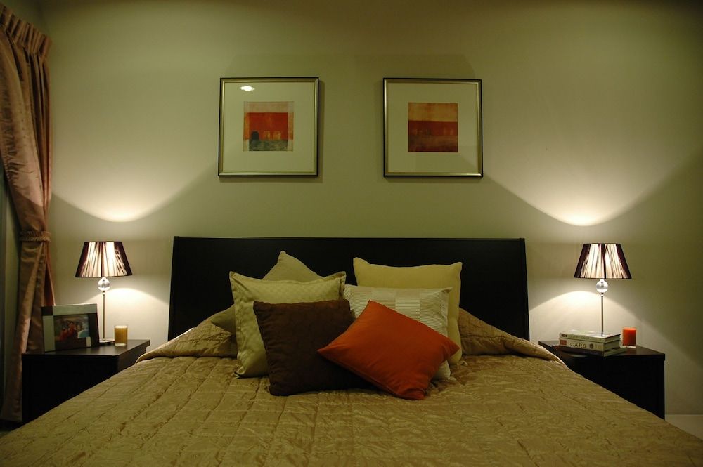 undefined Bangkok Living 5