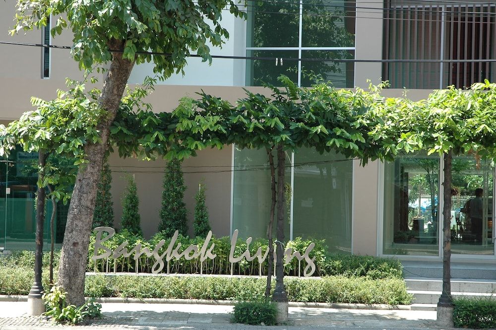 undefined Bangkok Living 3