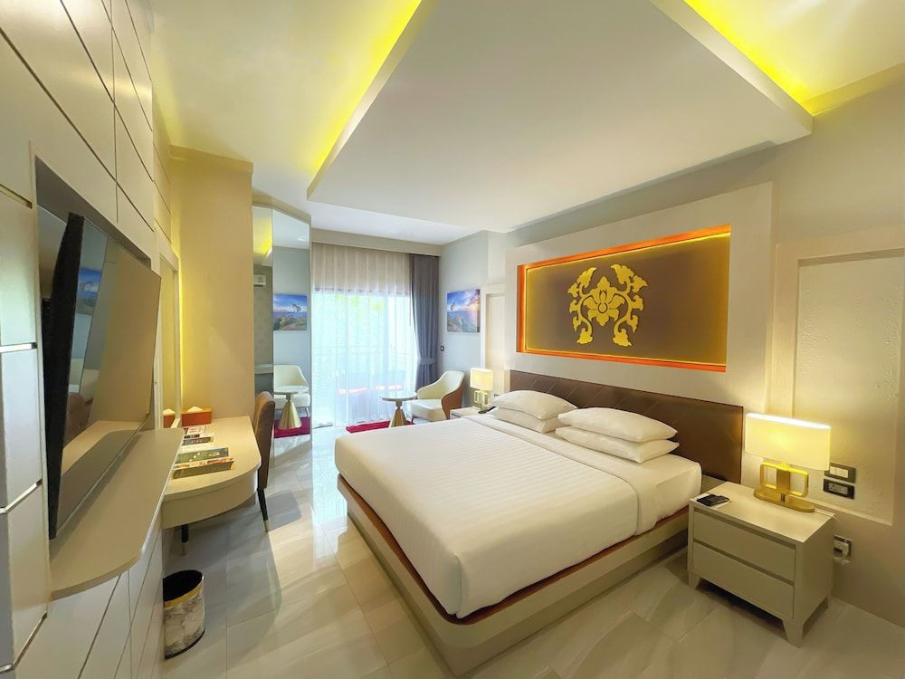 Premium Suite, 1 Bedroom