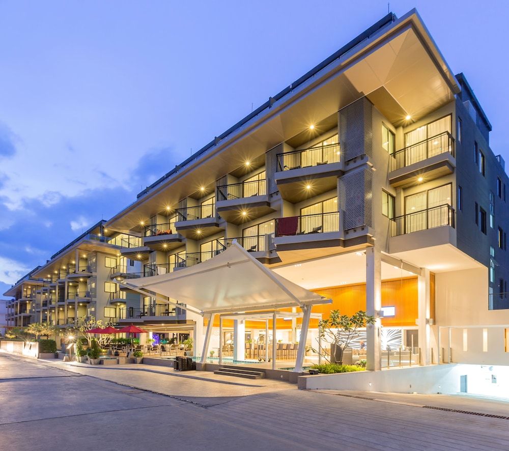 undefined The Charm Resort Phuket 5