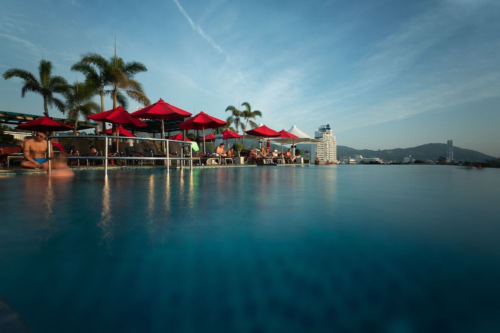 undefined The Charm Resort Phuket