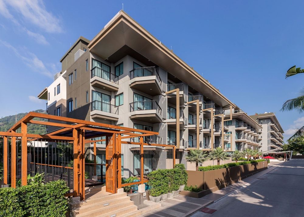 undefined The Charm Resort Phuket 3