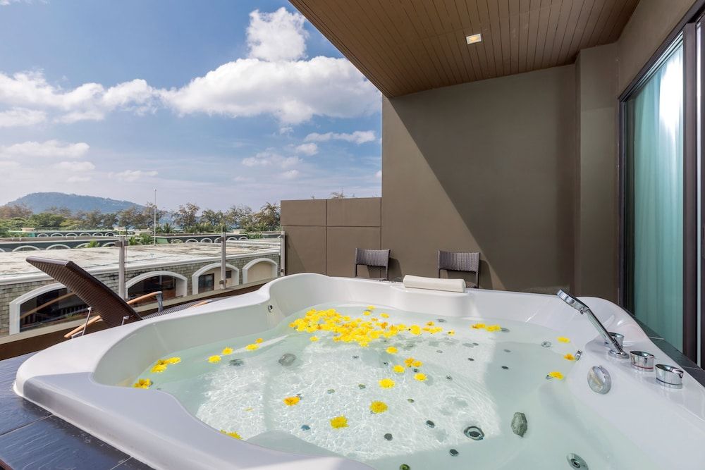 undefined The Charm Resort Phuket 10