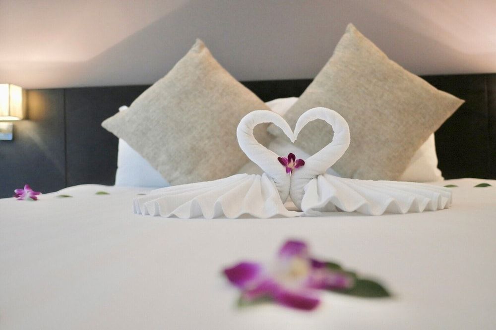 undefined The Charm Resort Phuket 7