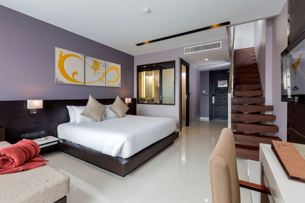 undefined The Charm Resort Phuket 6