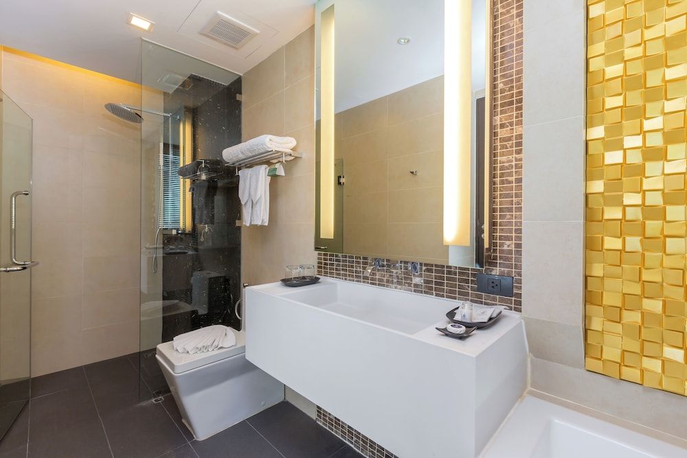undefined The Charm Resort Phuket 8