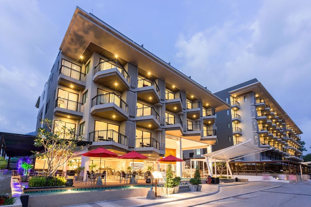 undefined The Charm Resort Phuket 4