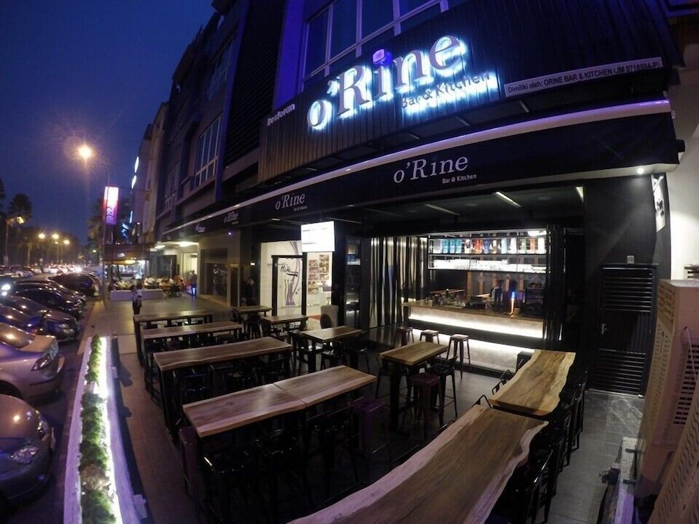 undefined Here Hotel