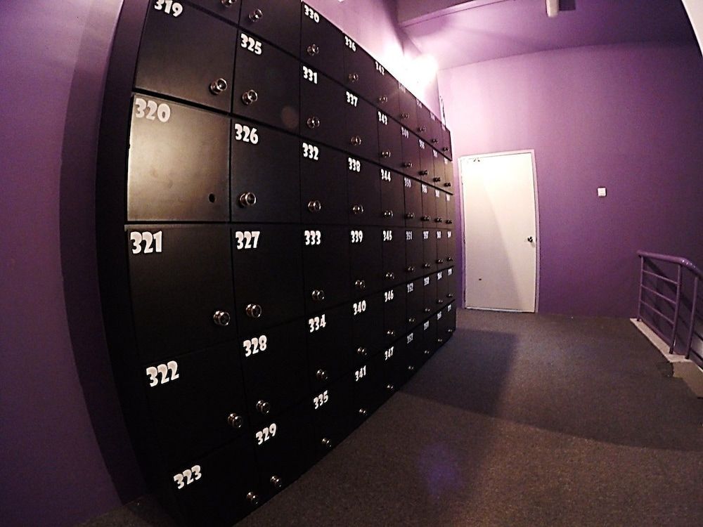 undefined Here Hotel 2