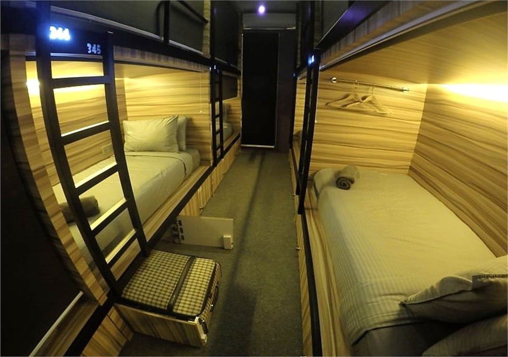 undefined Here Hotel 5