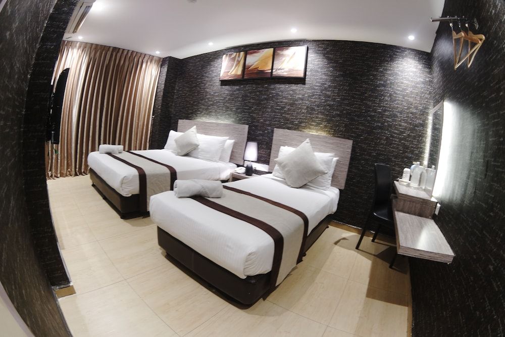 undefined Here Hotel 10