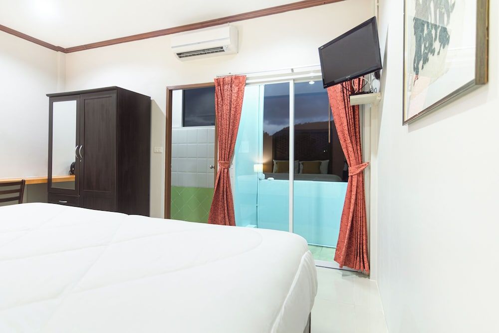 undefined Kamala Beach Residence 10