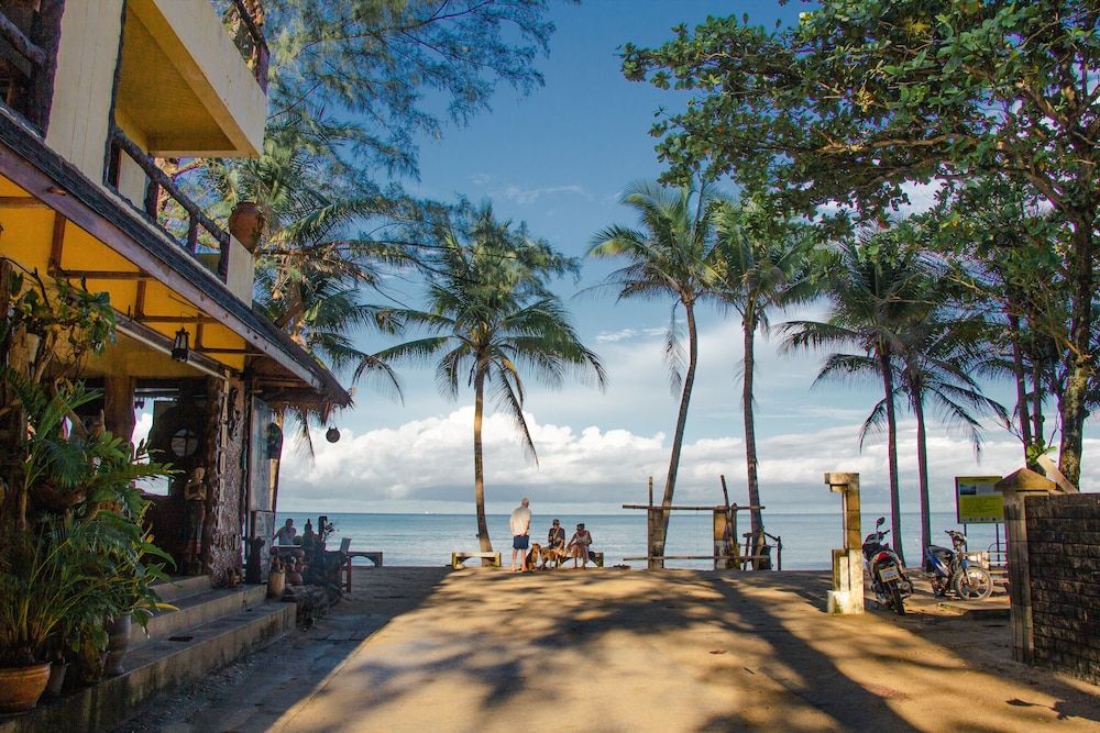 undefined Kamala Beach Residence 3