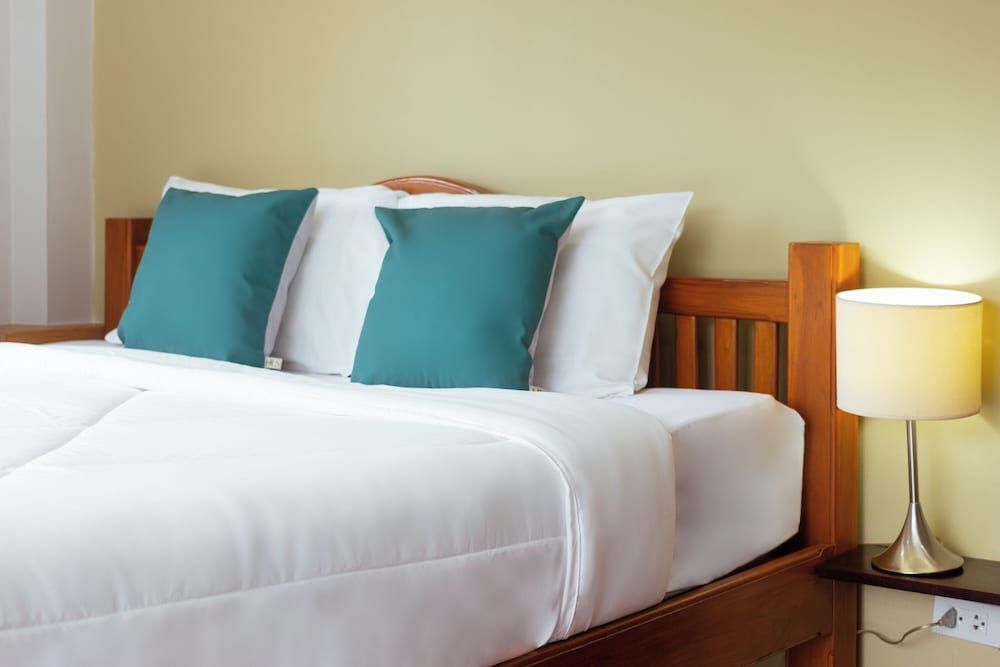 Kamala Beach Residence Standard Double Room 7