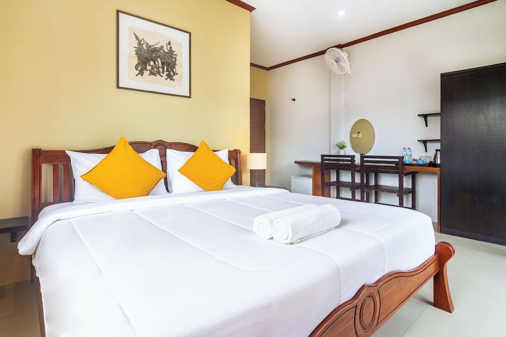 undefined Kamala Beach Residence 5