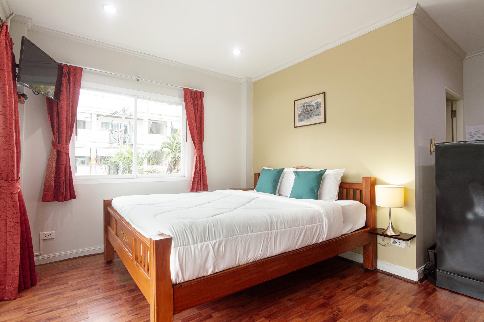undefined Kamala Beach Residence 4