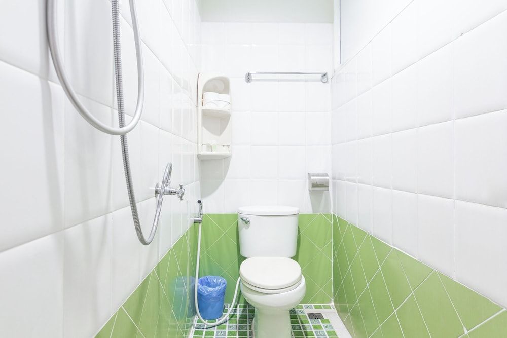 Kamala Beach Residence Standard Double Room 11