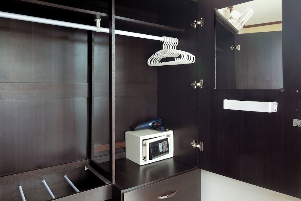 Kamala Beach Residence Standard Double Room 13