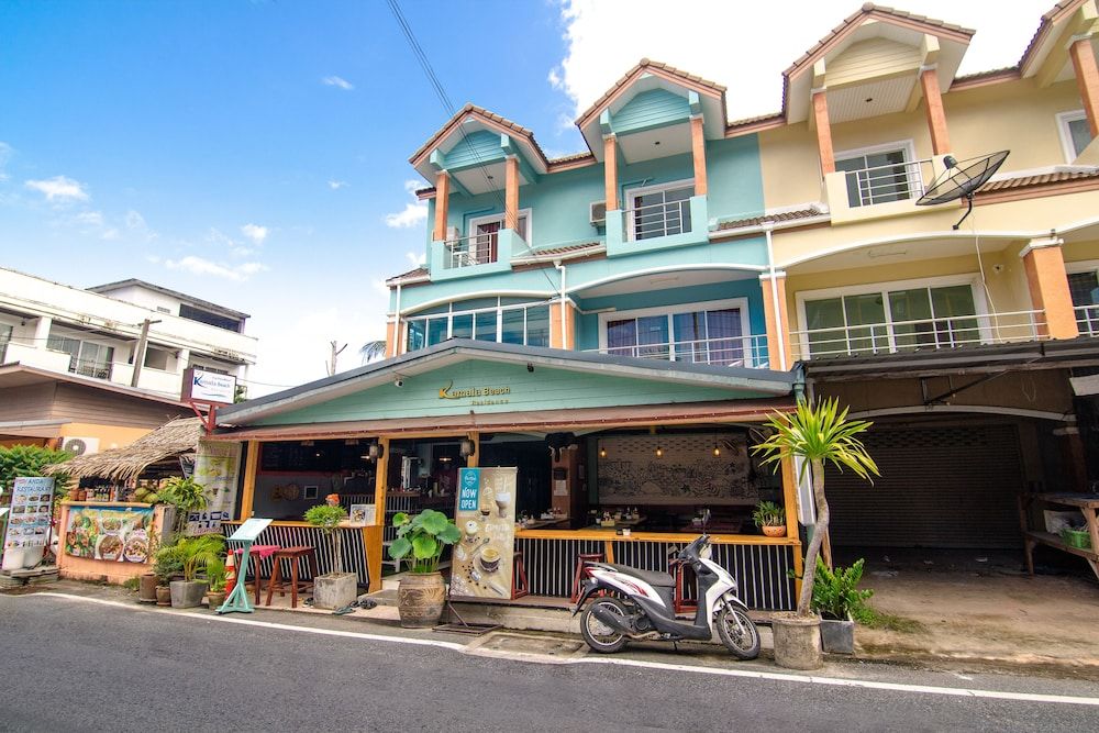 undefined Kamala Beach Residence 2