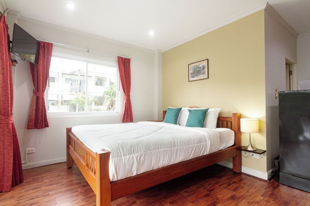 undefined Kamala Beach Residence