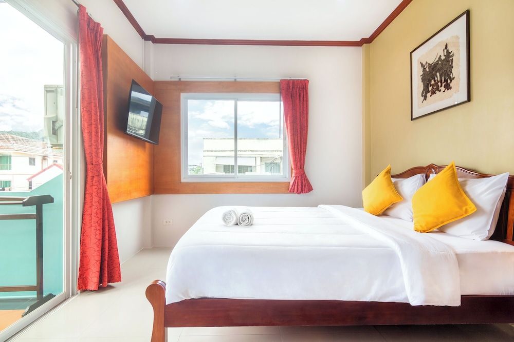 undefined Kamala Beach Residence 10