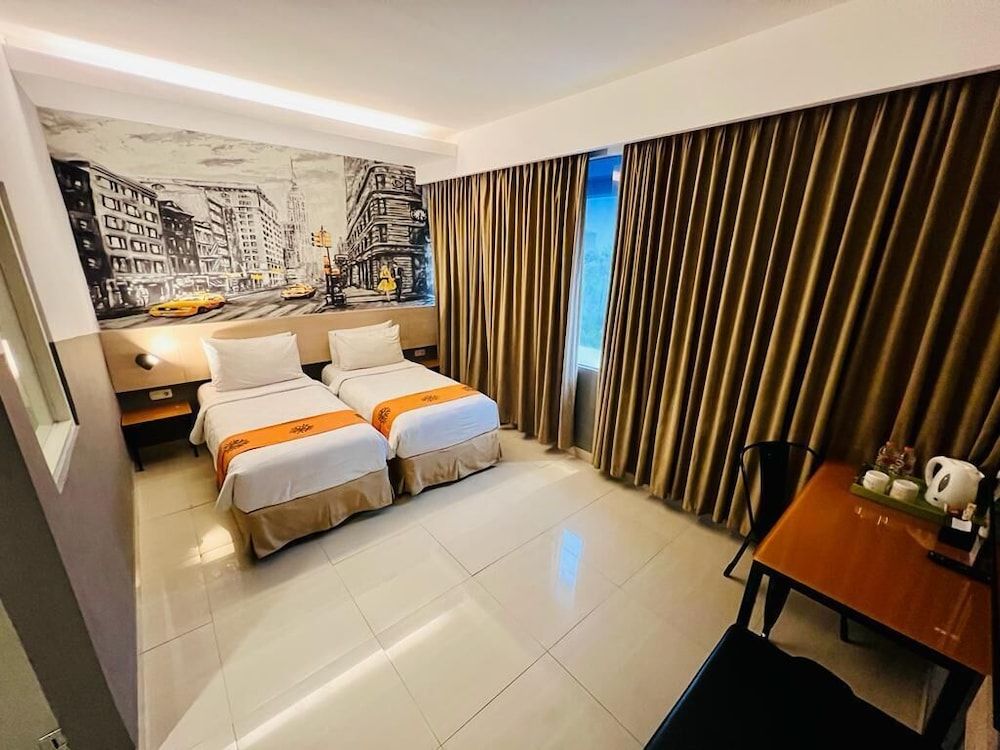 Suite