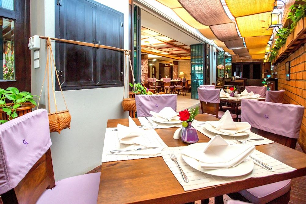 undefined Chankam Boutique Hotel 8