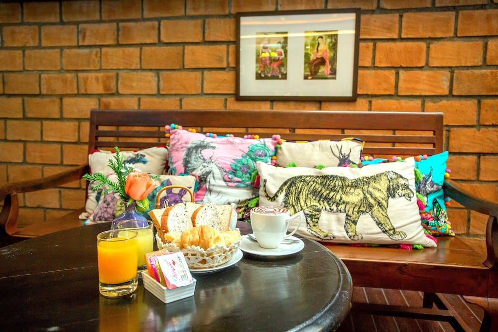 undefined Chankam Boutique Hotel 5