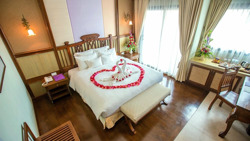 undefined Chankam Boutique Hotel 2