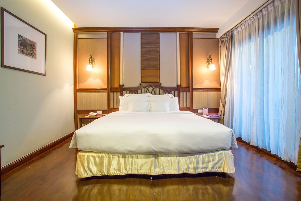 undefined Chankam Boutique Hotel 10