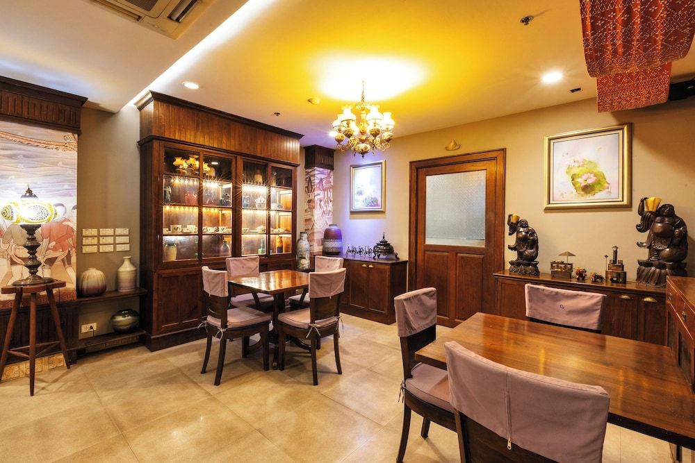 undefined Chankam Boutique Hotel 7