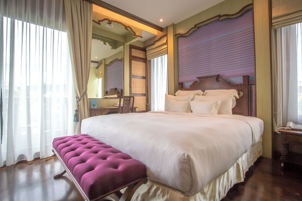 undefined Chankam Boutique Hotel