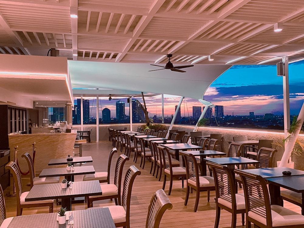 undefined Brits Hotel Puri Indah 7