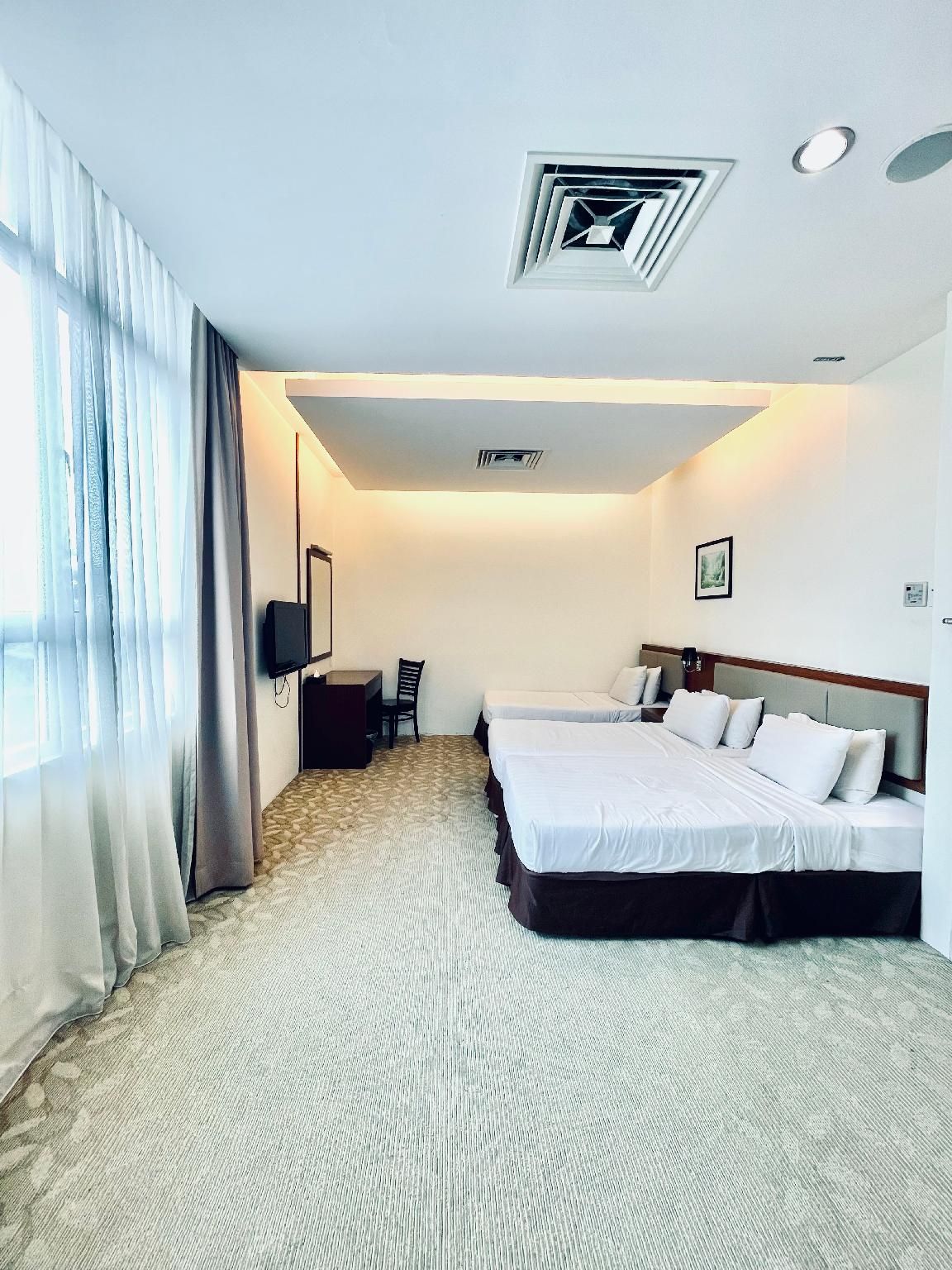 undefined Seemsoon Hotel 7