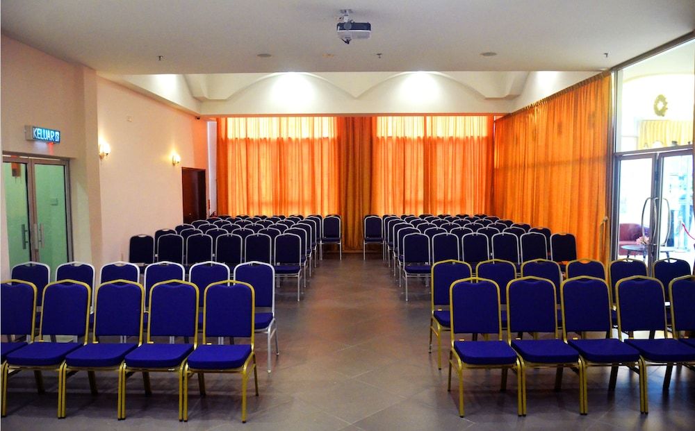 undefined Seemsoon Hotel 10