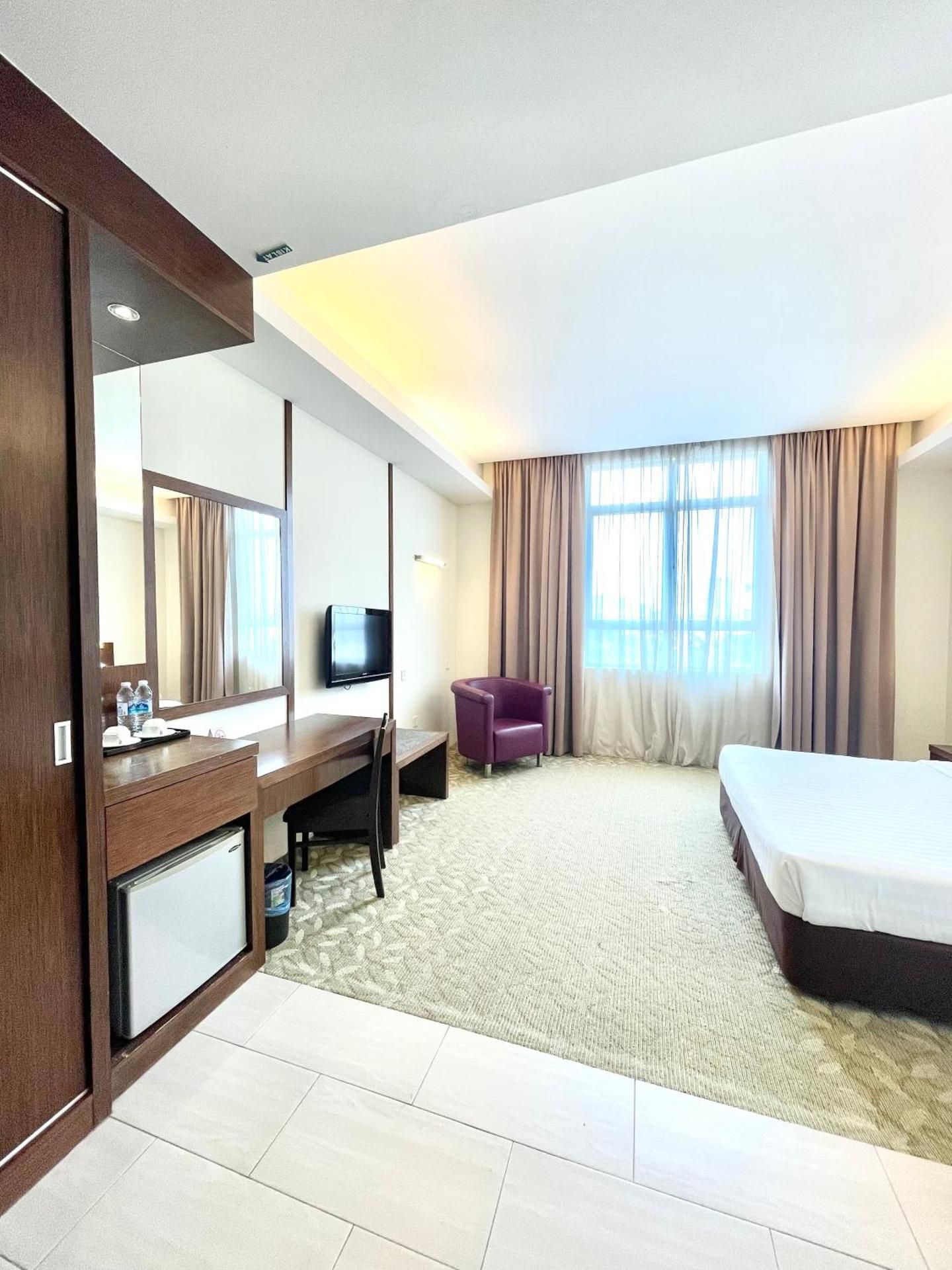 undefined Seemsoon Hotel 10