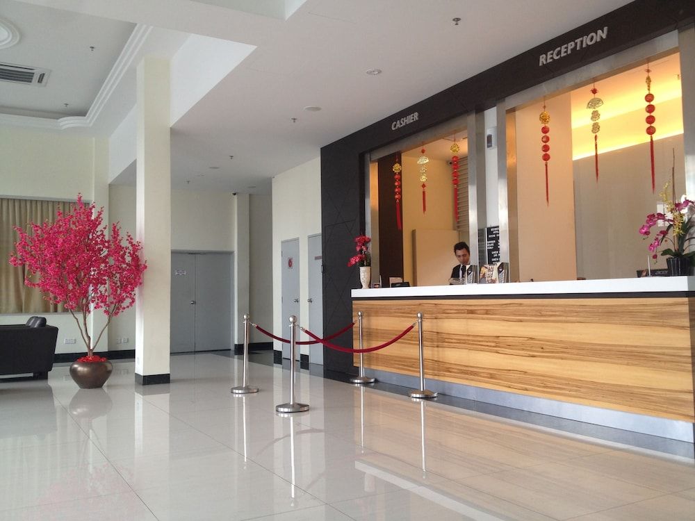 undefined Seemsoon Hotel 2