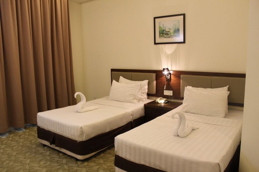 undefined Seemsoon Hotel