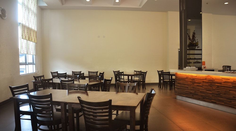 undefined Seemsoon Hotel 6