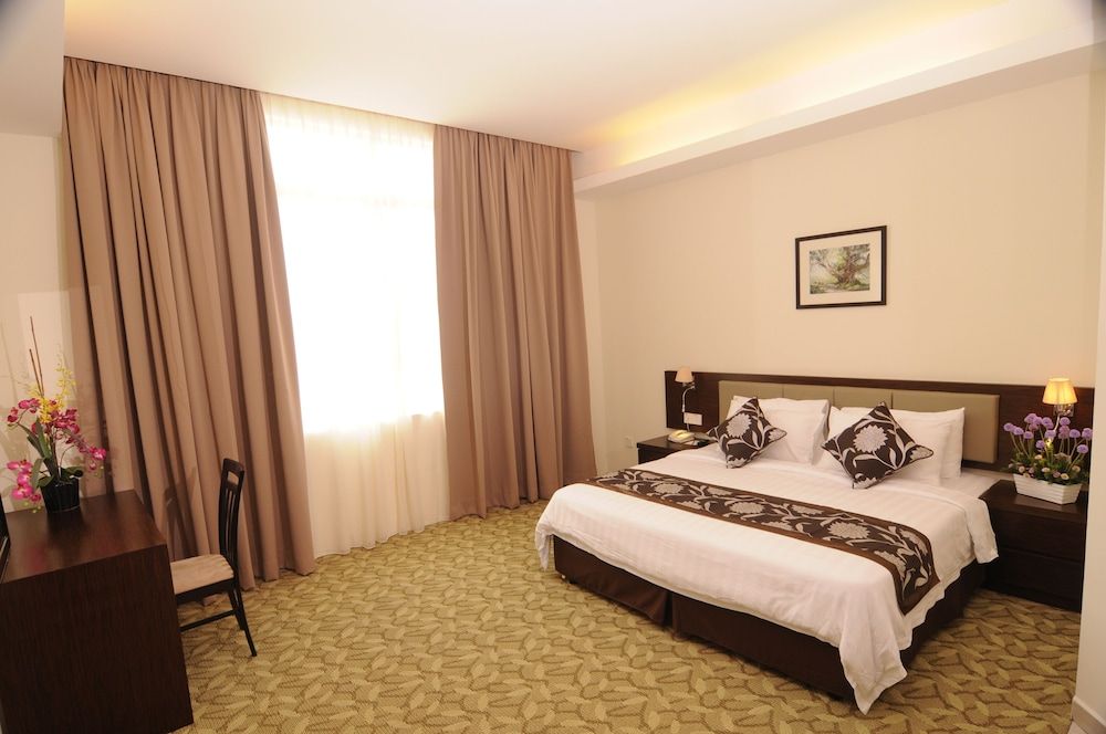 undefined Seemsoon Hotel 4