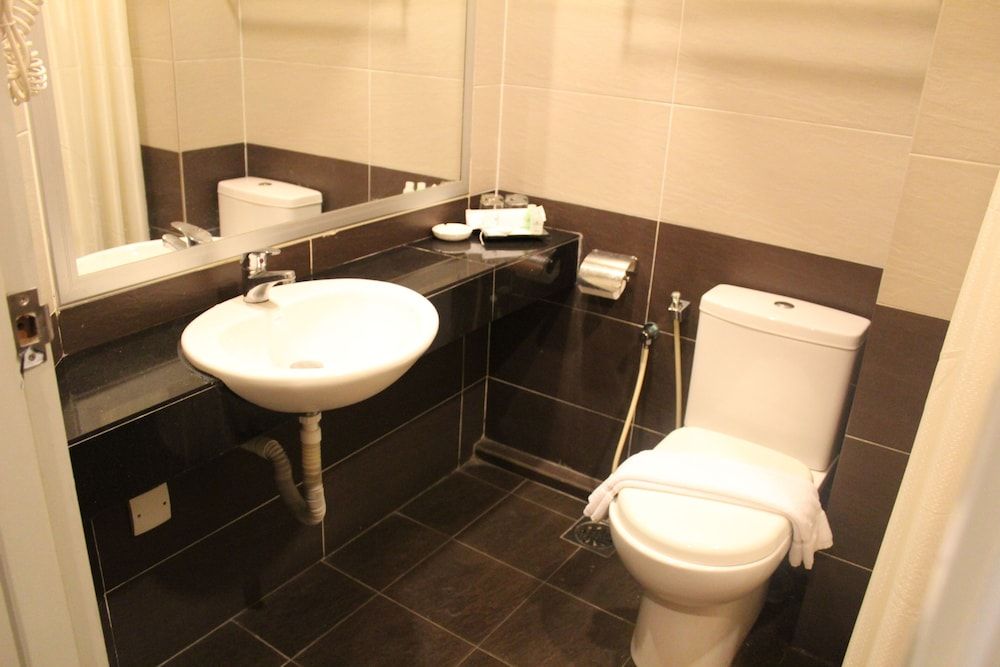 Seemsoon Hotel Superior Twin Room 3