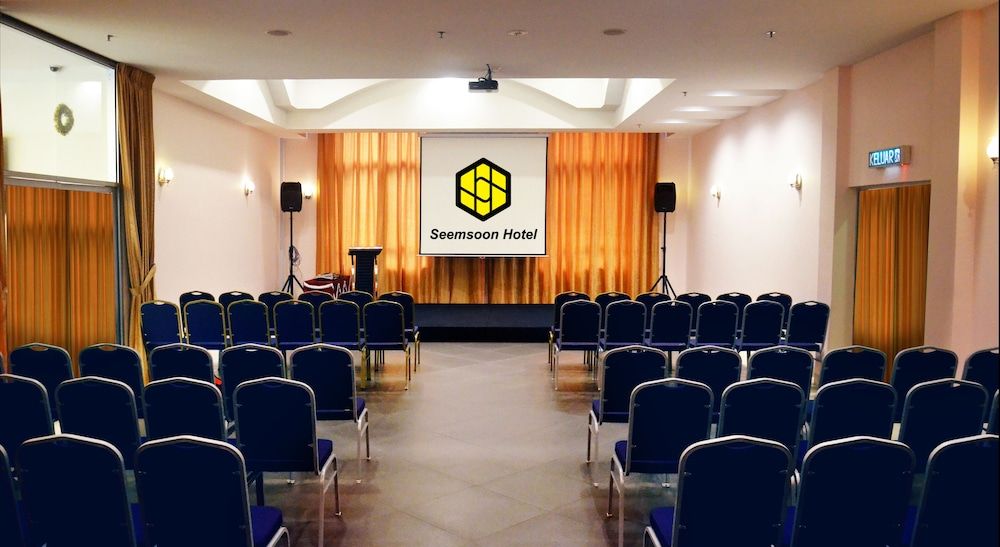 undefined Seemsoon Hotel 10