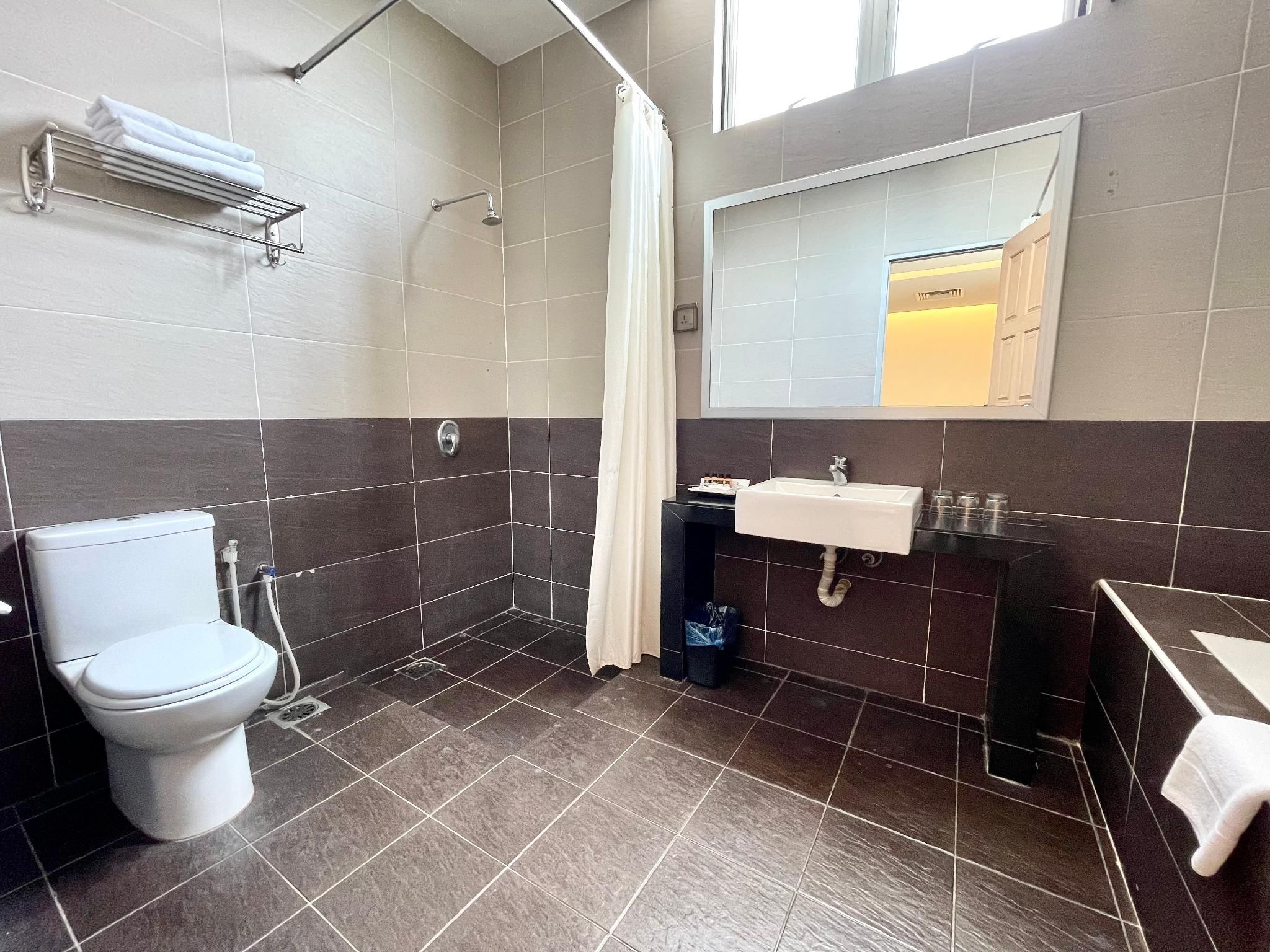 undefined Seemsoon Hotel 9