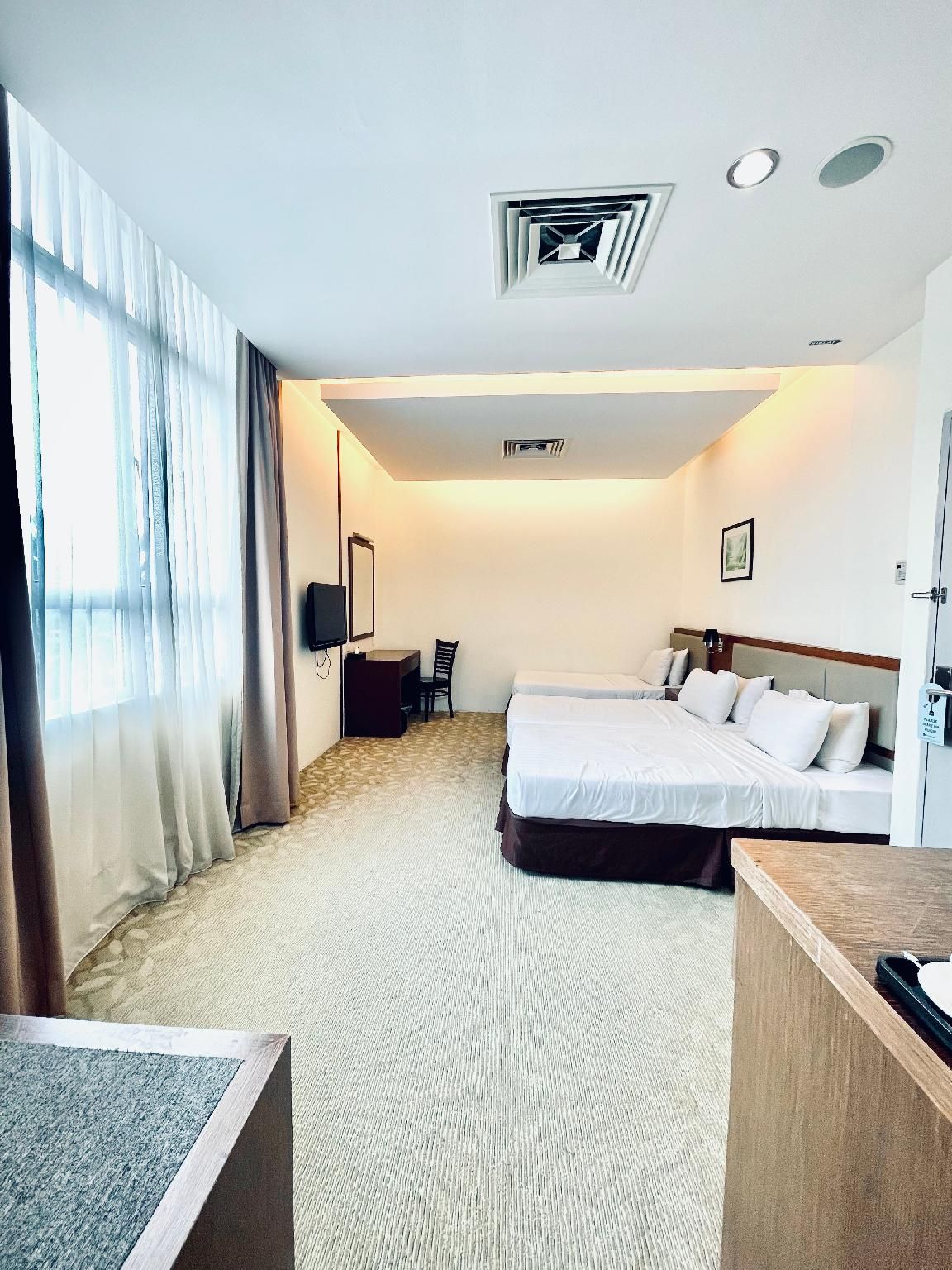 undefined Seemsoon Hotel 8